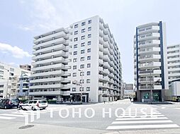 クリオ大通り公園弐番館