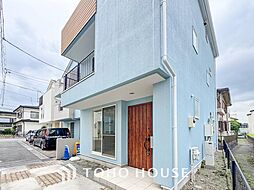 横浜市鶴見区駒岡1丁目の一戸建て