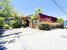 横浜市青葉区松風台