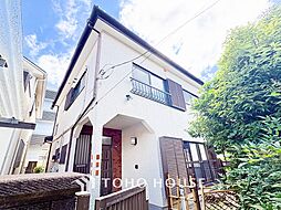 横浜市神奈川区菅田町の一戸建て