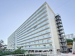 三ツ沢ハイタウン1号棟