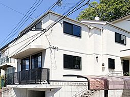 横浜市中区本牧満坂