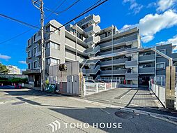 ライオンズマンション和田町第2