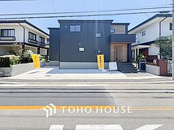 横浜市青葉区千草台