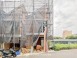 横浜市鶴見区東寺尾１丁目