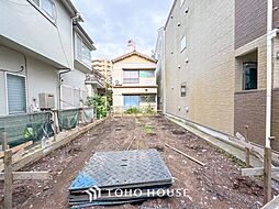 横浜市中区英町の一戸建て