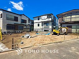 横浜市港北区日吉３丁目