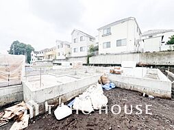 横浜市港北区下田町３丁目