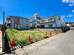 川崎市高津区千年の一戸建て