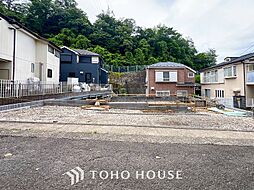 横浜市金沢区釜利谷東７丁目