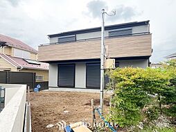横浜市栄区本郷台３丁目