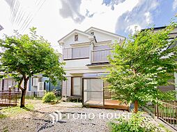 横浜市泉区中田西４丁目