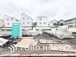 横浜市港北区下田町３丁目
