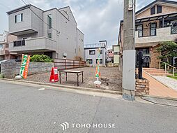 川崎市川崎区小田4丁目の一戸建て