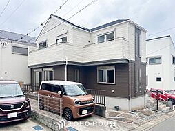 横浜市泉区中田東２丁目の一戸建て
