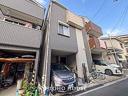 横浜市南区中村町４丁目