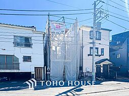 川崎市川崎区大島５丁目