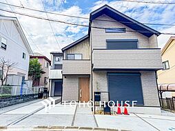 横浜市青葉区奈良町