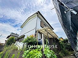 横浜市緑区東本郷５丁目の一戸建て