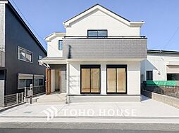 川崎市宮前区南野川３丁目の一戸建て