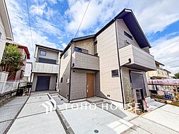 横浜市青葉区奈良町