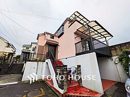 横浜市神奈川区三枚町