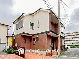 横浜市港南区上永谷４丁目