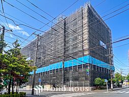 クレッセント新横浜ツインズウエスト