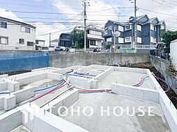 横浜市戸塚区汲沢４丁目