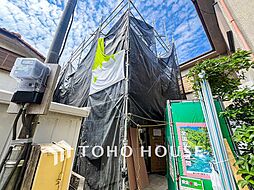 横浜市中区本牧満坂