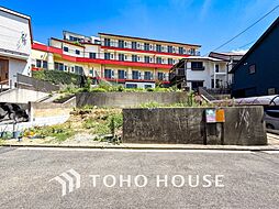 横浜市栄区鍛冶ケ谷１丁目
