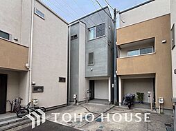 横浜市港北区新吉田東３丁目