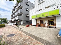 横浜市青葉区奈良５丁目