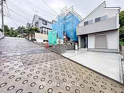 横浜市瀬谷区東野台