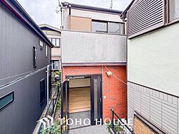 横浜市港北区高田東3丁目の一戸建て