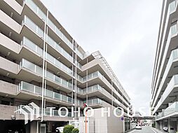 シーアイマンション港北中川
