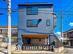 川崎市川崎区中島２丁目