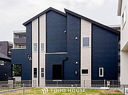 横浜市都筑区加賀原１丁目
