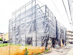 横浜市西区霞ケ丘