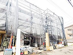 横浜市西区霞ケ丘