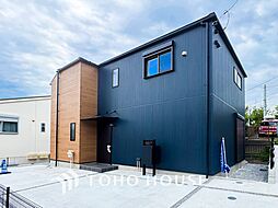 横浜市保土ケ谷区上菅田町の一戸建て
