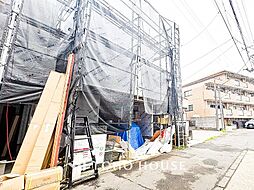 横浜市西区霞ケ丘の一戸建て