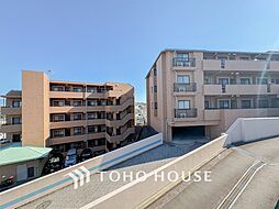ニューパース上大岡ヒルズ弐番館
