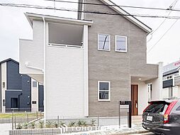 横浜市都筑区加賀原１丁目