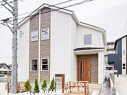 横浜市都筑区加賀原１丁目