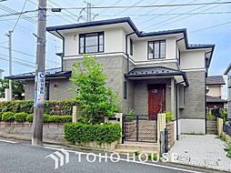 川崎市麻生区王禅寺西２丁目