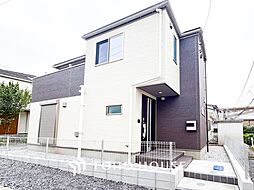 横浜市中区鷺山の一戸建て