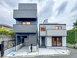 鎌倉市台４丁目の一戸建て