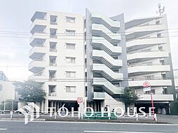 クオス港南中央ステーションフロント