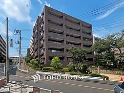 ライオンズ横濱アリーナヒル